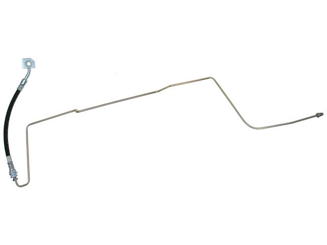 Raybestos Brakes Brake Hydraulic Hose P/N:BH382735 Fits: Ford F-150 03-99, Ford F-150 Heritage 2004 - Image 2