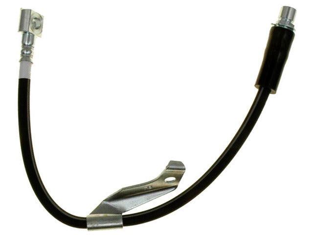 Raybestos Brakes Brake Hydraulic Hose P/N:BH382743 Fits: Chevrolet Equinox 06-05, Pontiac Torrent 2006, Saturn Vue 07-03 - Image 2