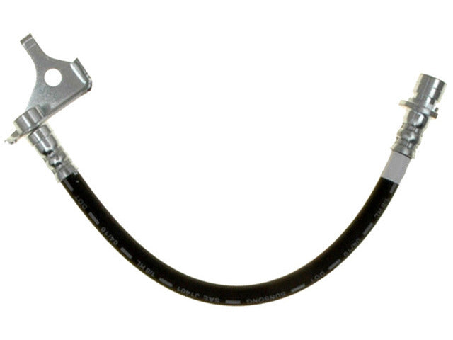 Raybestos Brakes Brake Hydraulic Hose P/N:BH382776 Fits: Acura Rl 12-05 - Image 2