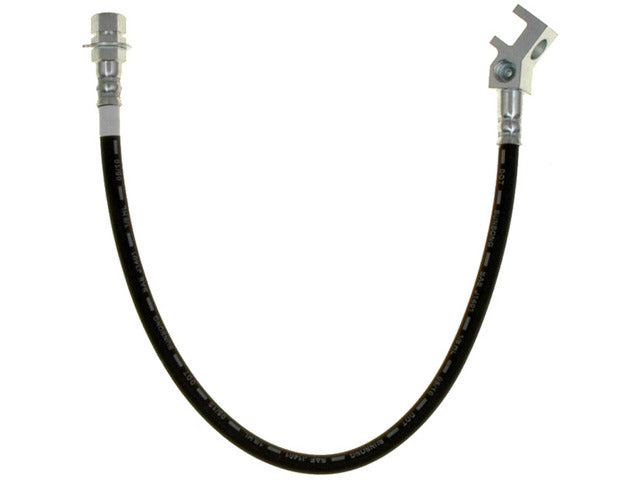 Raybestos Brakes Brake Hydraulic Hose P/N:BH382781 Fits: Ford F-250 Super Duty 10-05, Ford F-350 Super Duty 10-05 - Image 2
