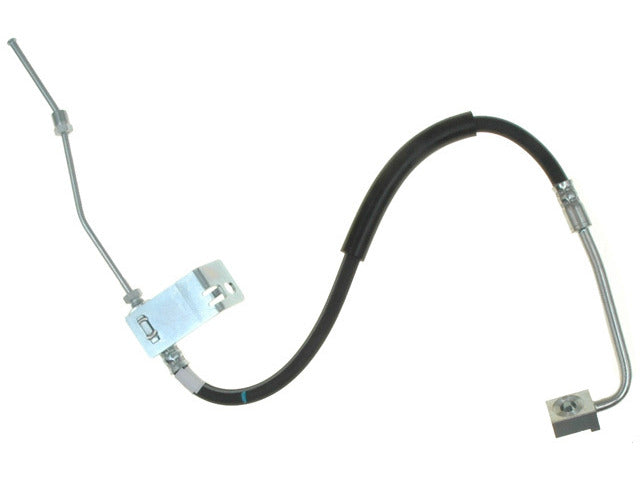 Raybestos Brakes Brake Hydraulic Hose P/N:BH382785 Fits: Ford F-450 Super Duty 04-99 - Image 2