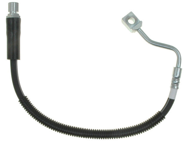Raybestos Brakes Brake Hydraulic Hose P/N:BH382795 Fits: Chevrolet Express 1500 14-03, Chevrolet Express 2500 22-03, Chevrolet Express 3500 24-03, GMC Savana 1500 14-03, GMC Savana 2500 22-03, GMC Savana 3500 24-03 - Image 2