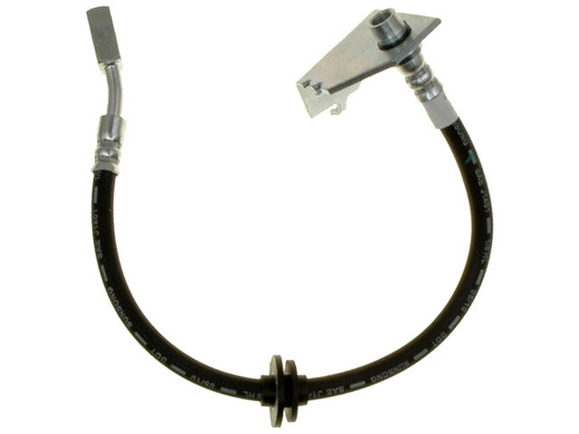Raybestos Brakes Brake Hydraulic Hose P/N:BH382800 Fits: Pontiac Gto 06-05 - Image 2