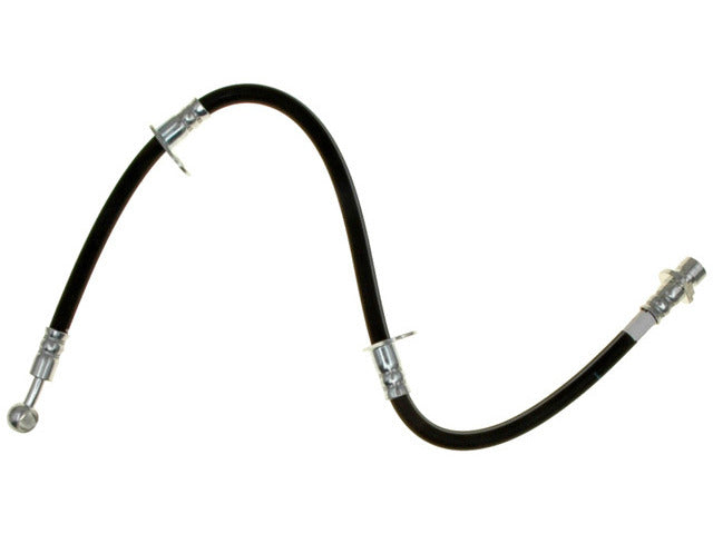 Raybestos Brakes Brake Hydraulic Hose P/N:BH382807 Fits: Honda S2000 09-06 - Image 2
