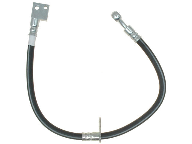Raybestos Brakes Brake Hydraulic Hose P/N:BH382809 Fits: Honda Fit 08-07 - Image 2