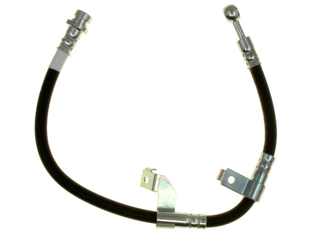 Raybestos Brakes Brake Hydraulic Hose P/N:BH382816 Fits: Hyundai Entourage 10-07, Kia Sedona 12-06, Kia Sedona 2014 - Image 2