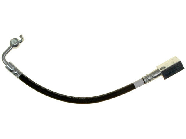 Raybestos Brakes Brake Hydraulic Hose P/N:BH382819 Fits: Infiniti Fx35 08-03, Infiniti Fx45 08-03 - Image 2
