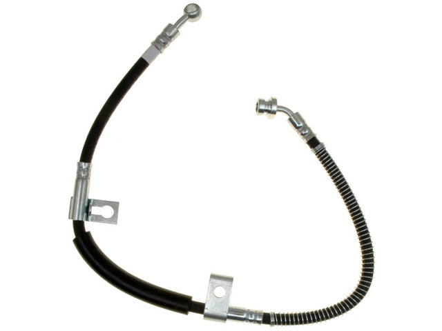 Raybestos Brakes Brake Hydraulic Hose P/N:BH382821 Fits: Kia Sorento 06-03 - Image 2