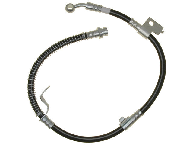 Raybestos Brakes Brake Hydraulic Hose P/N:BH382825 Fits: Kia Amanti 06-04 - Image 2