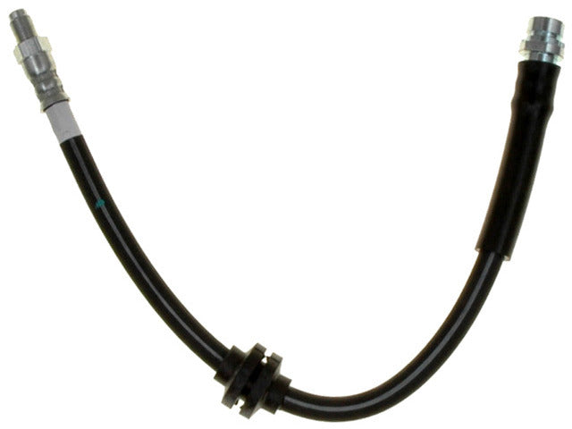 Raybestos Brakes Brake Hydraulic Hose P/N:BH382841 Fits: Mazda 3 13-04, Mazda 3 Sport 13-10 - Image 2