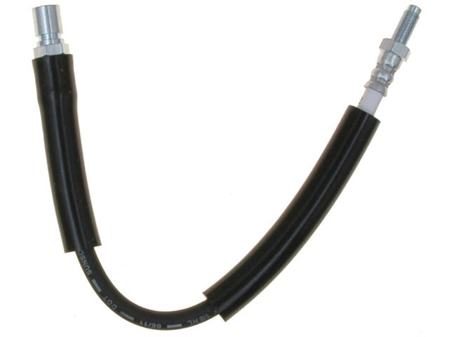 Raybestos Brakes Brake Hydraulic Hose P/N:BH382852 Fits: Ford Flex 19-09, Ford Police Interceptor Sedan 19-13, Ford Special Service Police Sedan 18-14, Ford Taurus 19-10, Lincoln Mks 16-09, Lincoln Mkt 19-10 - Image 2
