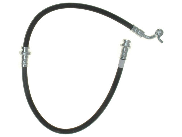 Raybestos Brakes Brake Hydraulic Hose P/N:BH382859 Fits: Nissan Frontier 21-05, Suzuki Equator 12-09 - Image 2