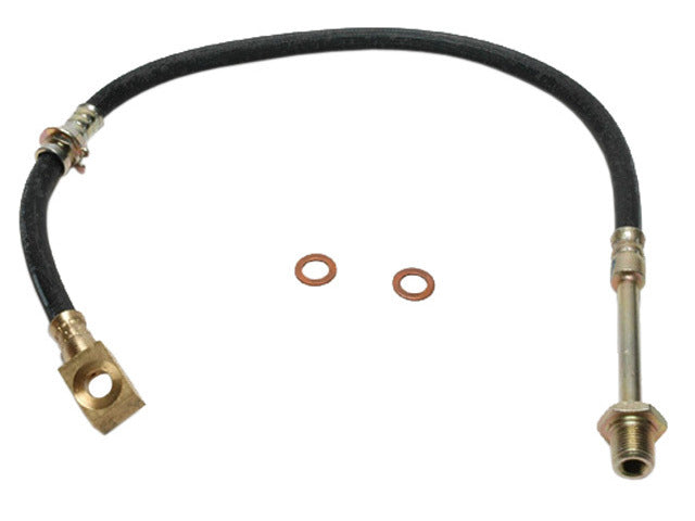 Raybestos Brakes Brake Hydraulic Hose P/N:BH38285 Fits: Chevrolet P30 93-85, Chevrolet P30 99-96, GMC P3500 93-85 - Image 2
