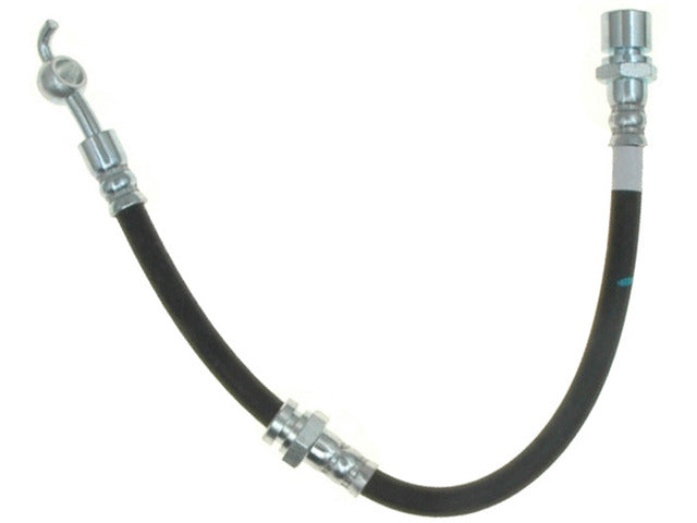 Raybestos Brakes Brake Hydraulic Hose P/N:BH382871 Fits: Suzuki Forenza 08-04, Suzuki Reno 08-05 - Image 2
