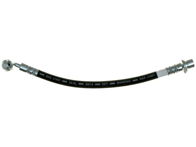Raybestos Brakes Brake Hydraulic Hose P/N:BH382878 Fits: Lexus Gx460 13-10, Lexus Gx470 09-03, Toyota 4runner 13-03, Toyota Fj Cruiser 13-07 - Image 2