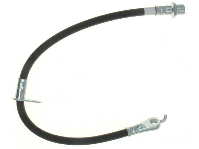 Raybestos Brakes Brake Hydraulic Hose P/N:BH382884 Fits: Lexus Rx350 15-10, Lexus Rx450h 15-10, Toyota Highlander 13-08, Toyota Venza 16-09 - Image 2