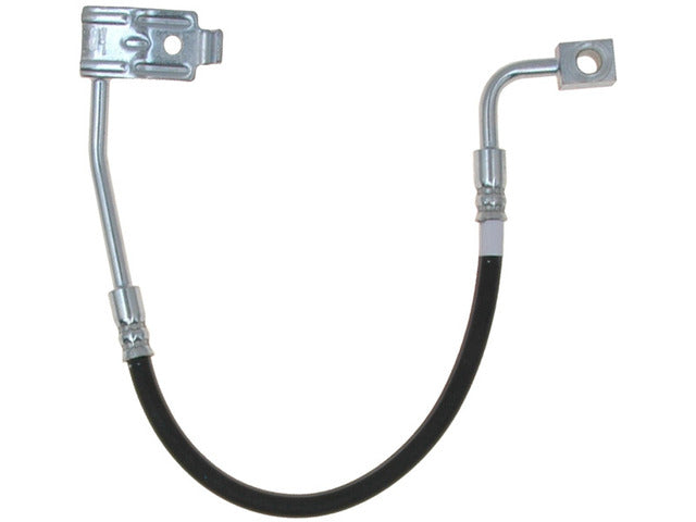 Raybestos Brakes Brake Hydraulic Hose P/N:BH382899 Fits: Jeep Wrangler 17-07, Jeep Wrangler Jk 2018 - Image 2
