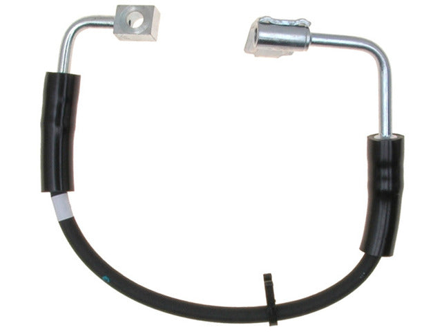 Raybestos Brakes Brake Hydraulic Hose P/N:BH382902 Fits: Jeep Wrangler 2007 - Image 2