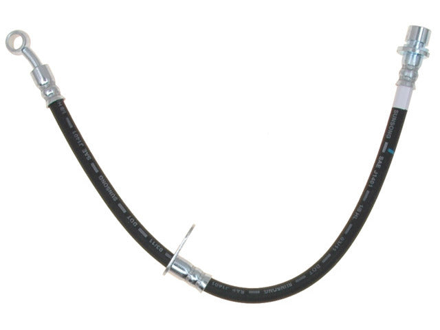 Raybestos Brakes Brake Hydraulic Hose P/N:BH382907 Fits: Acura Mdx 06-03 - Image 2