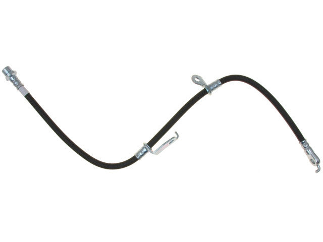 Raybestos Brakes Brake Hydraulic Hose P/N:BH382931 Fits: Scion Im 2016, Scion Tc 16-11, Scion Xb 15-08, Toyota Corolla Im 18-17, Toyota Prius V 17-12 - Image 2