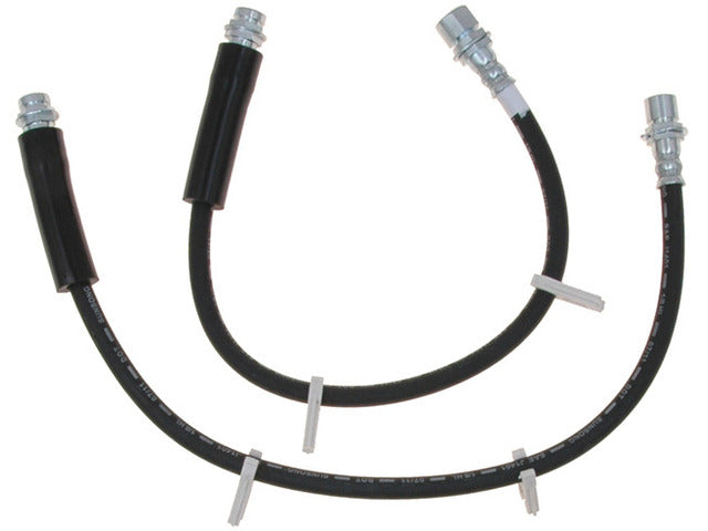 Raybestos Brakes Brake Hydraulic Hose P/N:BH382950 Fits: Ford Ranger 11-10 - Image 2