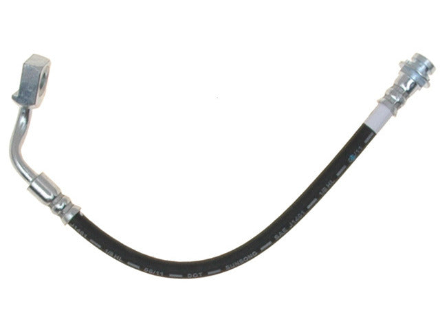 Raybestos Brakes Brake Hydraulic Hose P/N:BH382959 Fits: Chevrolet Impala 13-11, Chevrolet Impala Limited 16-14 - Image 2