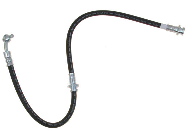 Raybestos Brakes Brake Hydraulic Hose P/N:BH382972 Fits: Nissan Juke 17-11, Nissan Leaf 24-18 - Image 2