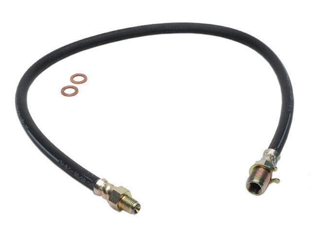 Raybestos Brakes Brake Hydraulic Hose P/N:BH38297 Fits: International 1854 81-79, International S1853 1981 - Image 2