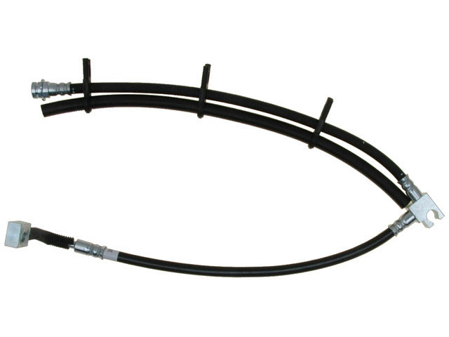Raybestos Brakes Brake Hydraulic Hose P/N:BH382990 Fits: Ford E-150 06-04, Ford E-150 Club Wagon 05-04 - Image 2