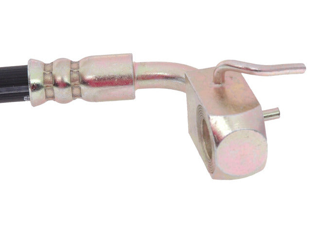 Raybestos Brakes Brake Hydraulic Hose P/N:BH38299 Fits: Ford Thunderbird 76-75, Lincoln Mark Iv 76-75, Lincoln Mark V 79-77 - Image 3