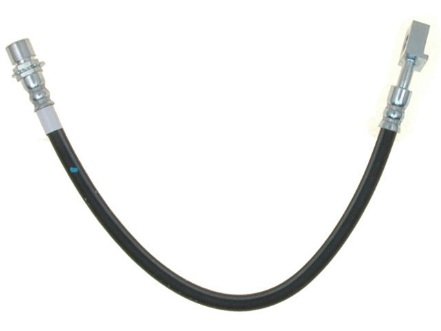 Raybestos Brakes Brake Hydraulic Hose P/N:BH383001 Fits: Chevrolet Silverado 1500 18-07, Chevrolet Silverado 1500 Ld 2019, GMC Sierra 1500 18-07, GMC Sierra 1500 Limited 2019 - Image 2