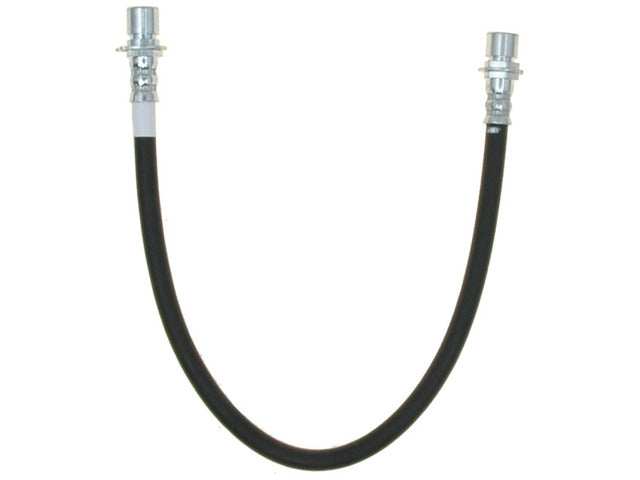 Raybestos Brakes Brake Hydraulic Hose P/N:BH383012 Fits: Chevrolet Silverado 1500 18-07, Chevrolet Silverado 1500 Ld 2019, GMC Sierra 1500 18-09, GMC Sierra 1500 Limited 2019 - Image 2