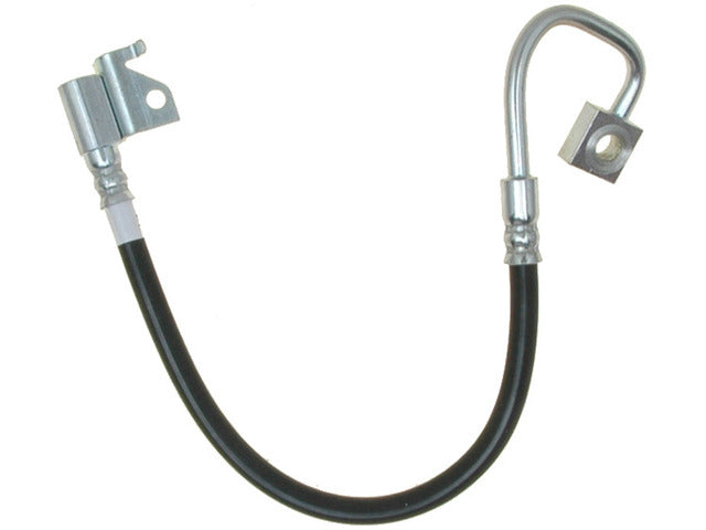 Raybestos Brakes Brake Hydraulic Hose P/N:BH383019 Fits: Jeep Grand Cherokee 10-06 - Image 2