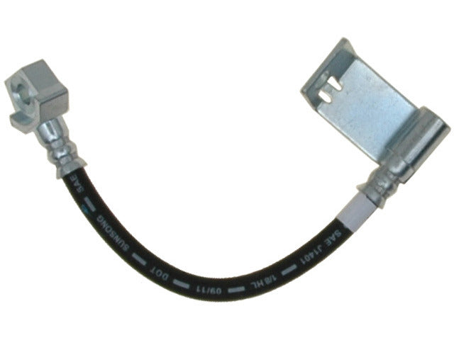 Raybestos Brakes Brake Hydraulic Hose P/N:BH383020 Fits: Ford F-350 Super Duty 10-05 - Image 2