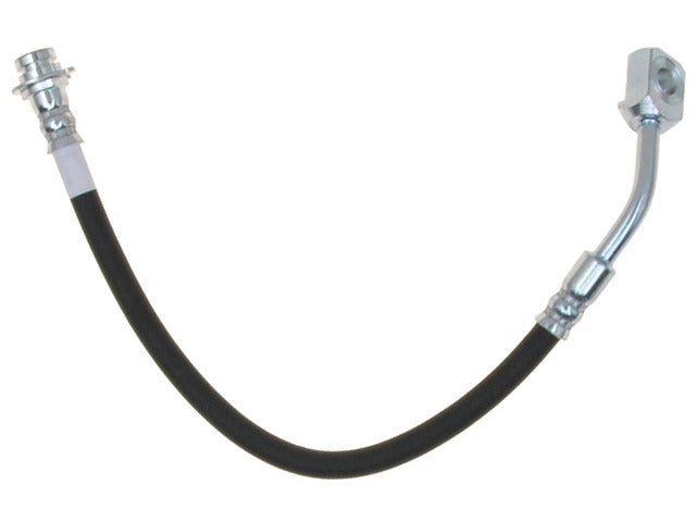 Raybestos Brakes Brake Hydraulic Hose P/N:BH383040 Fits: Buick Terraza 07-05, Chevrolet Uplander 09-05, Pontiac Montana 09-05, Saturn Relay 07-05 - Image 2