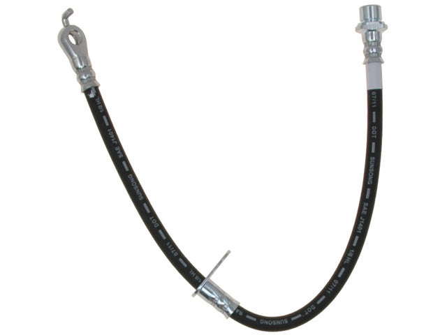 Raybestos Brakes Brake Hydraulic Hose P/N:BH383047 Fits: Toyota Sienna 10-04 - Image 2
