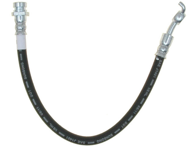 Raybestos Brakes Brake Hydraulic Hose P/N:BH383063 Fits: Hyundai Tucson 15-10, Kia Sportage 16-11 - Image 2