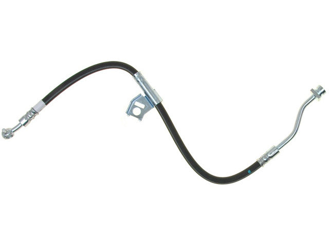 Raybestos Brakes Brake Hydraulic Hose P/N:BH383069 Fits: Hyundai Equus 2011 - Image 2