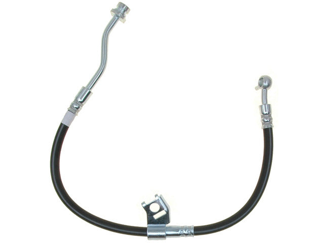 Raybestos Brakes Brake Hydraulic Hose P/N:BH383070 Fits: Hyundai Equus 2011 - Image 2