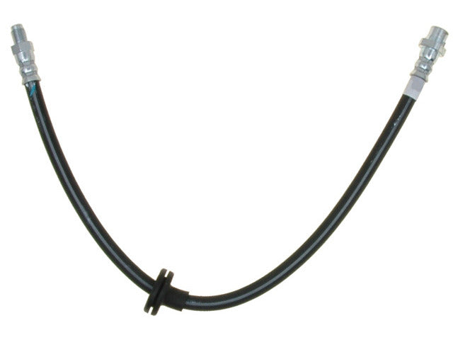 Raybestos Brakes Brake Hydraulic Hose P/N:BH383079 Fits: BMW X5 06-00 - Image 2