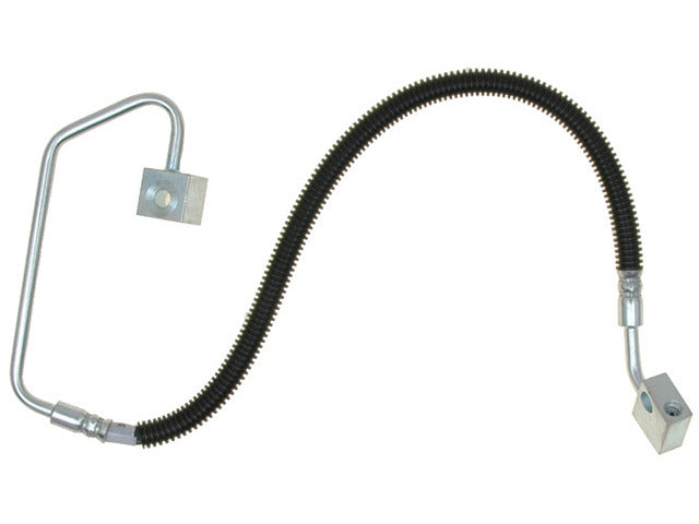 Raybestos Brakes Brake Hydraulic Hose P/N:BH383085 Fits: Dodge Ram 2500 2000 - Image 2