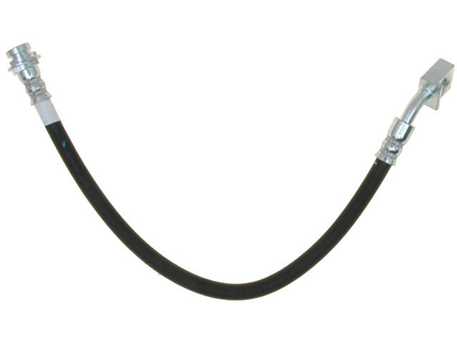 Raybestos Brakes Brake Hydraulic Hose P/N:BH383104 Fits: Buick Enclave 17-08, Chevrolet Traverse 17-09, GMC Acadia 17-07, Saturn Outlook 10-07 - Image 2