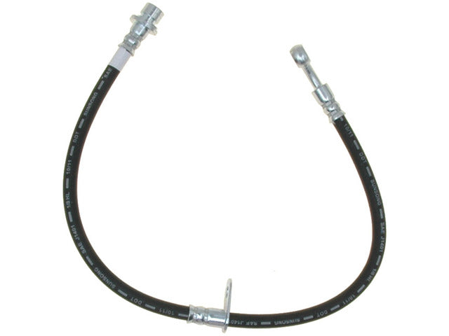 Raybestos Brakes Brake Hydraulic Hose P/N:BH383111 Fits: Honda Civic 11-06 - Image 2