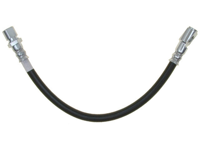 Raybestos Brakes Brake Hydraulic Hose P/N:BH383119 Fits: Jaguar Vanden Plas 03-98, Jaguar Xj8 03-98, Jaguar Xk8 06-97 - Image 2