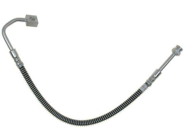 Raybestos Brakes Brake Hydraulic Hose P/N:BH383120 Fits: Kia Sportage 02-95 - Image 2