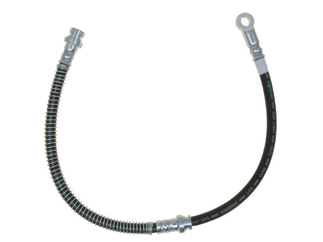 Raybestos Brakes Brake Hydraulic Hose P/N:BH383136 Fits: Mitsubishi Lancer 07-02 - Image 2