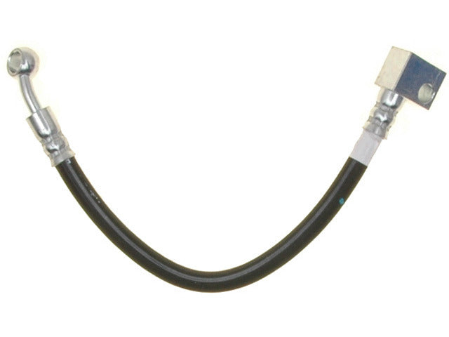 Raybestos Brakes Brake Hydraulic Hose P/N:BH383141 Fits: Infiniti M45 04-03 - Image 2