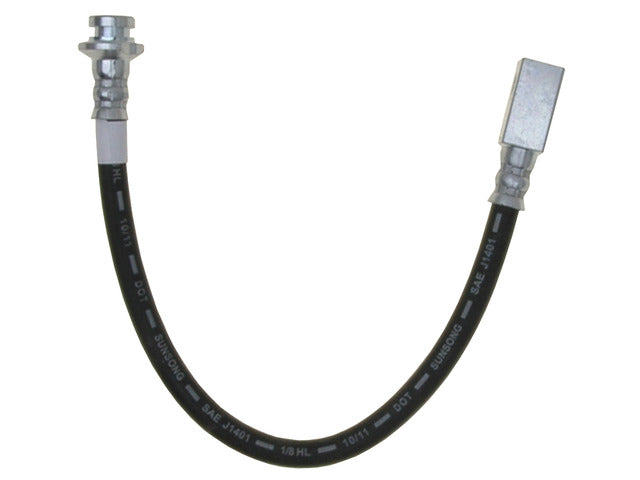 Raybestos Brakes Brake Hydraulic Hose P/N:BH383148 Fits: Infiniti G37 13-08, Infiniti Q60 15-14 - Image 2