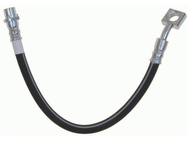 Raybestos Brakes Brake Hydraulic Hose P/N:BH383153 Fits: Saab 9-3 07-03 - Image 2