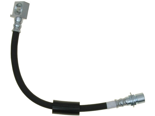Raybestos Brakes Brake Hydraulic Hose P/N:BH383185 Fits: Chevrolet Silverado 2500 Hd 19-11, Chevrolet Silverado 3500 Hd 19-11, GMC Sierra 2500 Hd 19-11, GMC Sierra 3500 Hd 19-11 - Image 2
